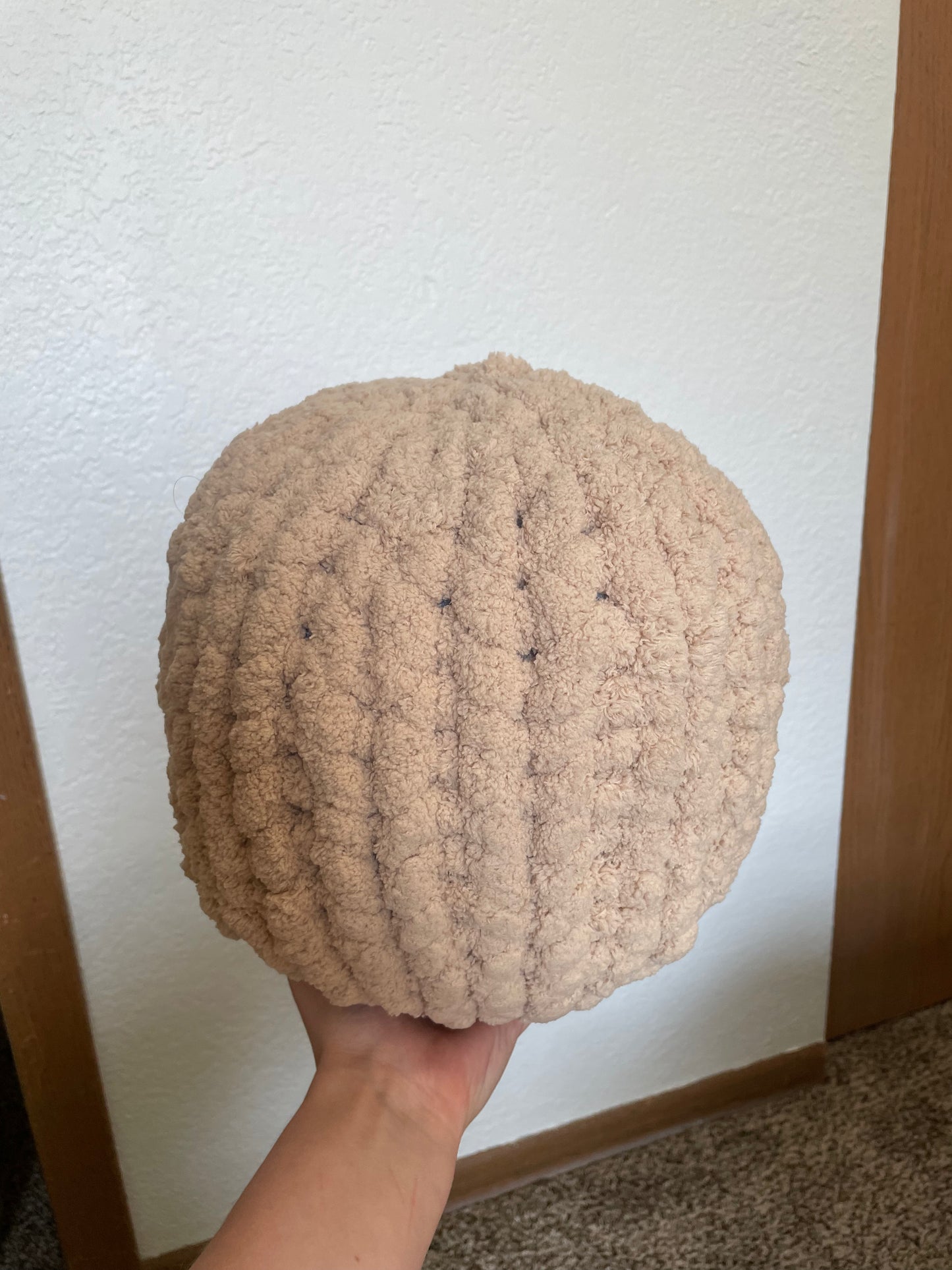 Round Pillow