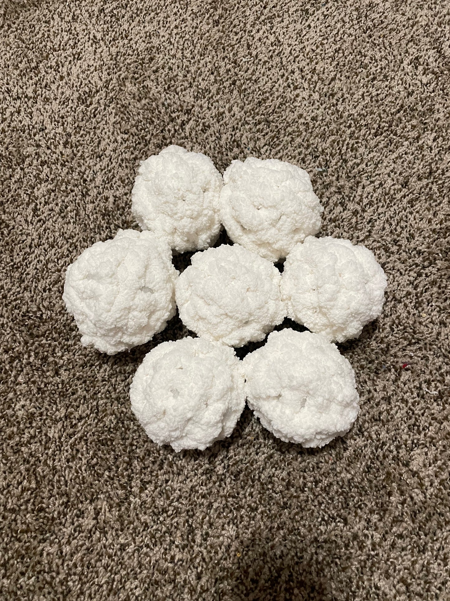 Snowballs