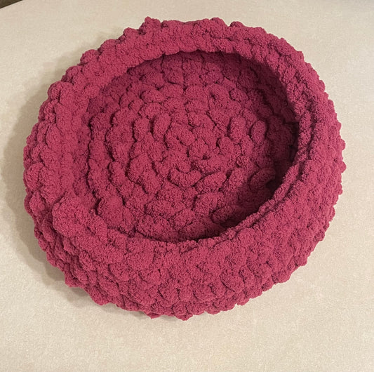 Medium Pet Bed