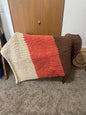 Fall Throw Blanket