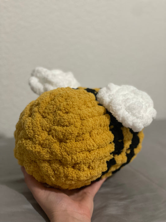 Bee Plush