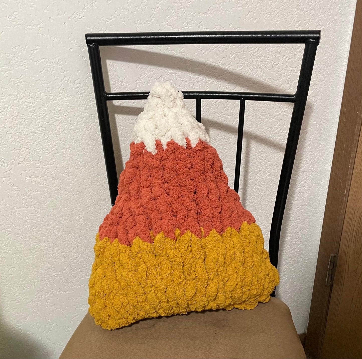 Candy Corn Plush