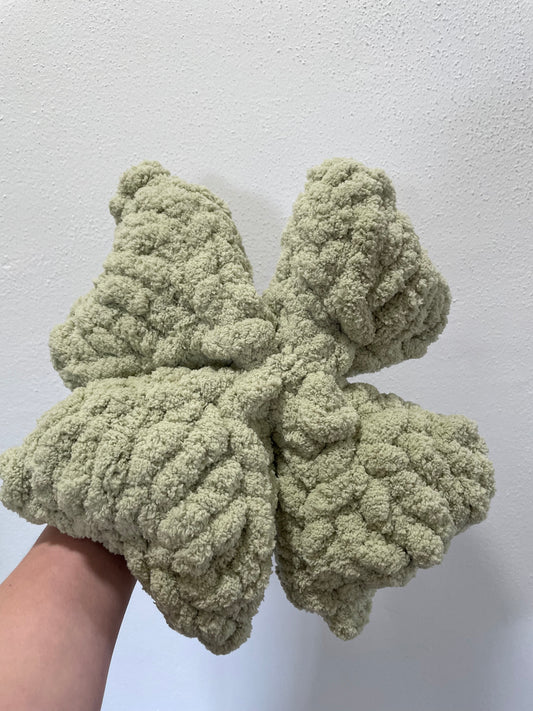 Shamrock Plush