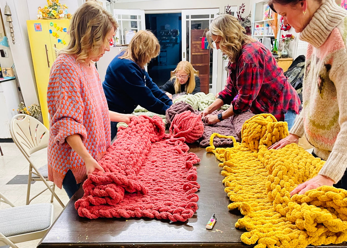 10 Person Private Workshop