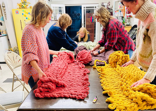 10 Person Private Workshop